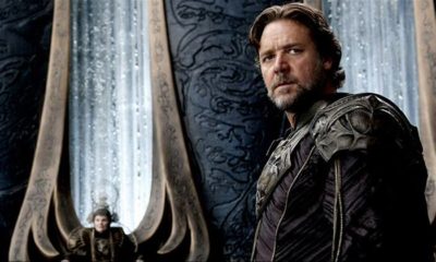 Man of Steel