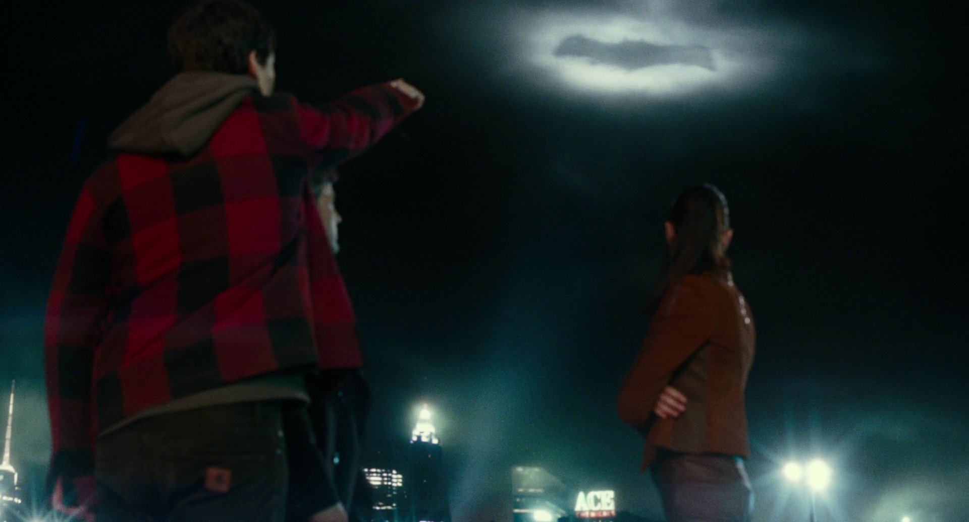 Justice League