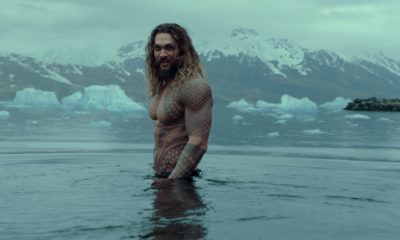 Justice League, Aquaman
