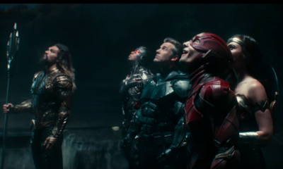 Justice League