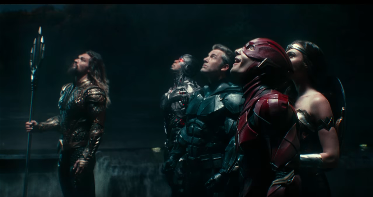 Justice League