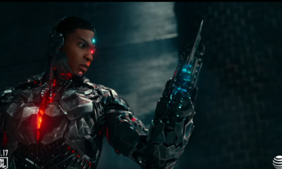 Justice League