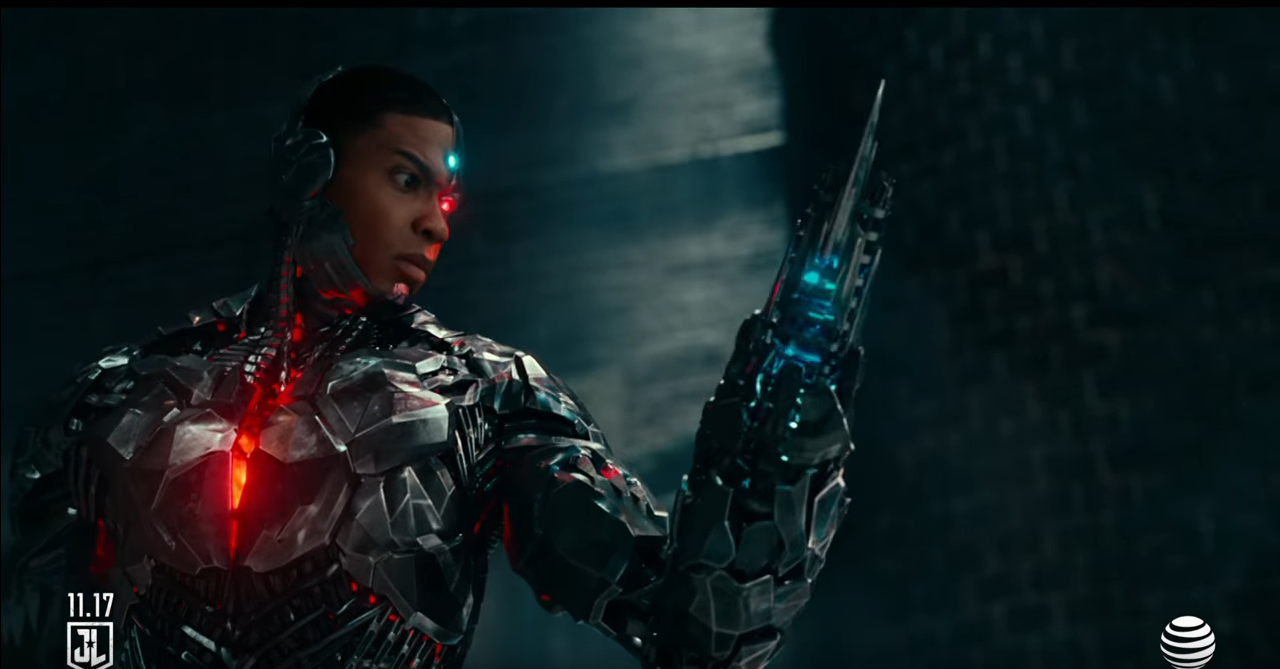 Justice League