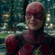 Justice League, The Flash, Ezra Miller