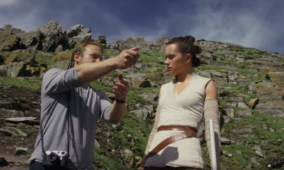 Star Wars: The Last Jedi