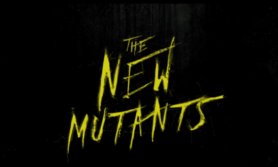 The New Mutants