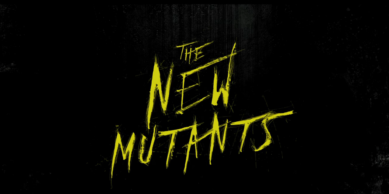 The New Mutants