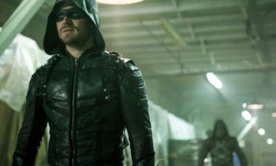 Arrow, Stephen Amell, SAG-AFTRA Strike, Actors Strike