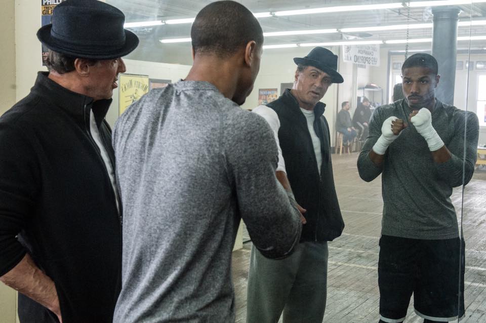 Creed 2