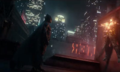 Justice League, The Batman