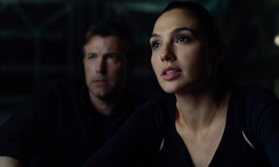 Justice League