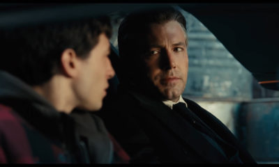 Justice League