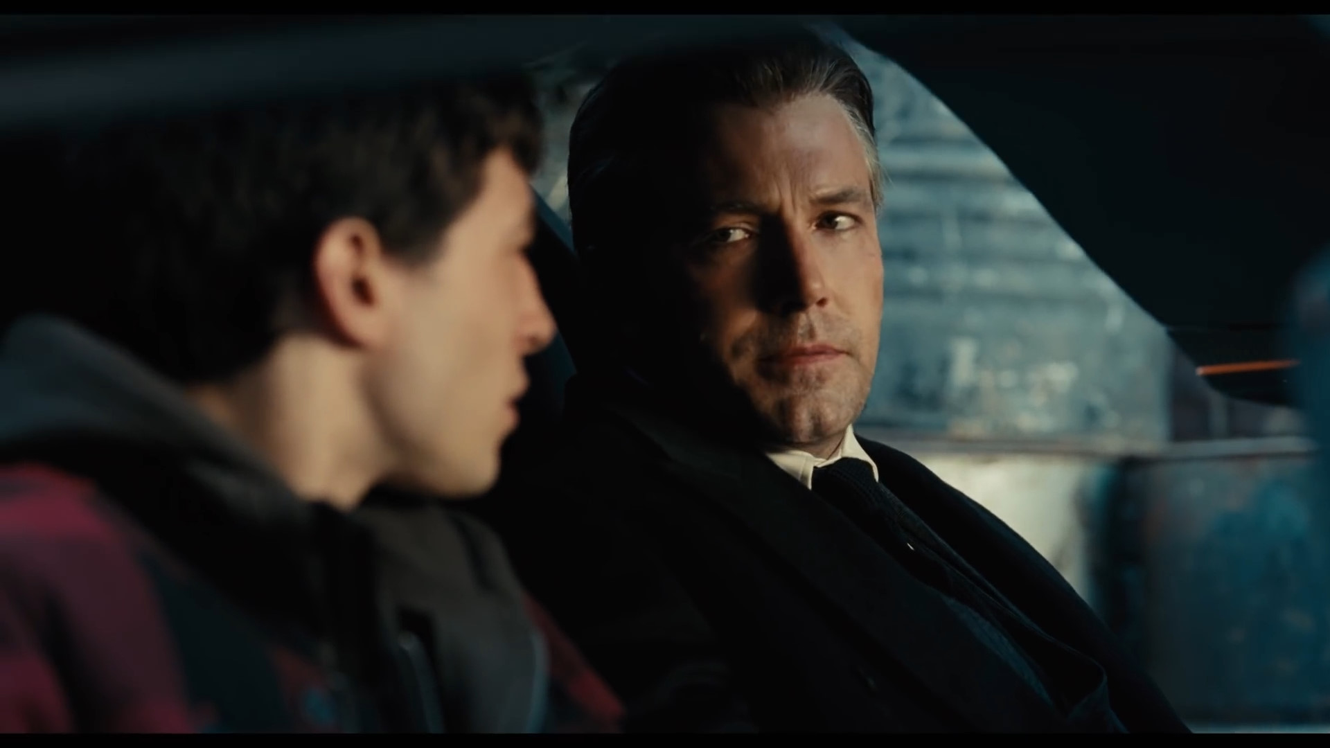 Justice League