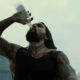 Justice League, Aquaman, Aquaman trailer