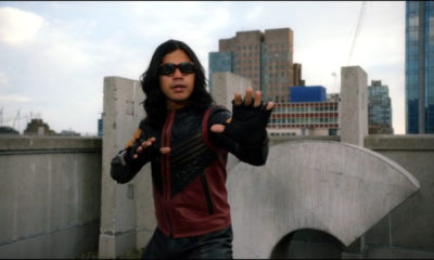 The Flash season 4