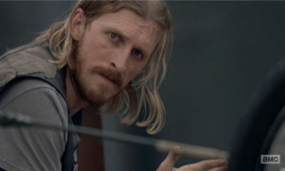 The Walking Dead