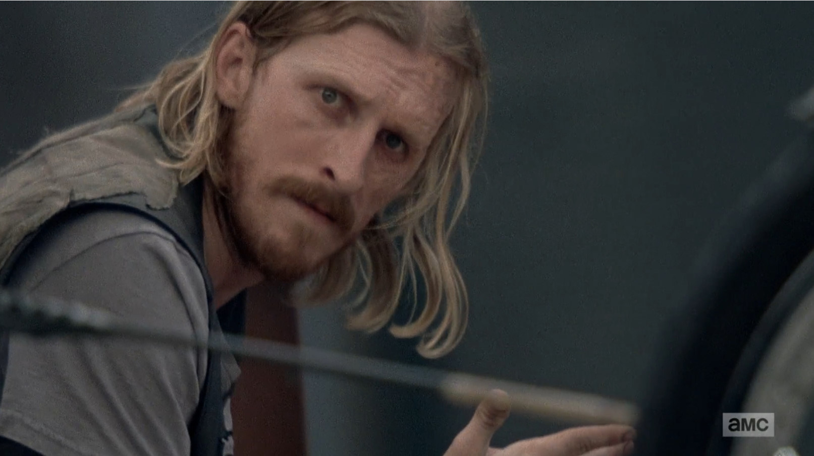 The Walking Dead