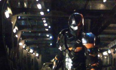 Deathstroke