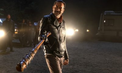 The Walking Dead