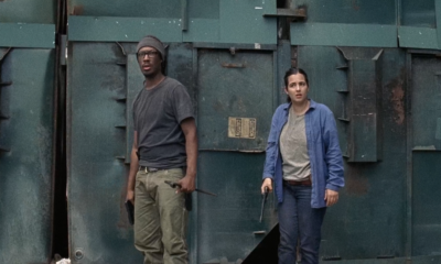 The Walking Dead