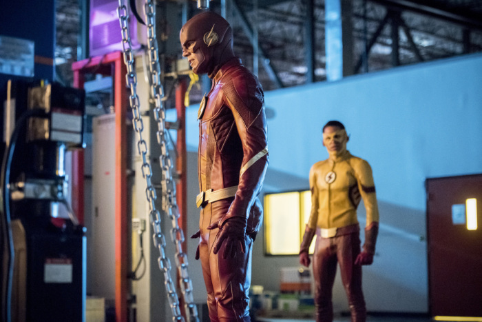The Flash