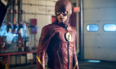 The Flash, The Flash Season 5