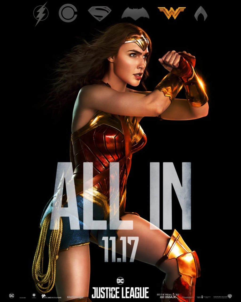 Justice League