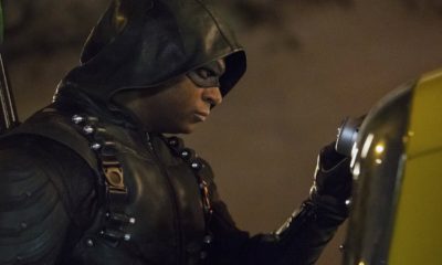 Arrow