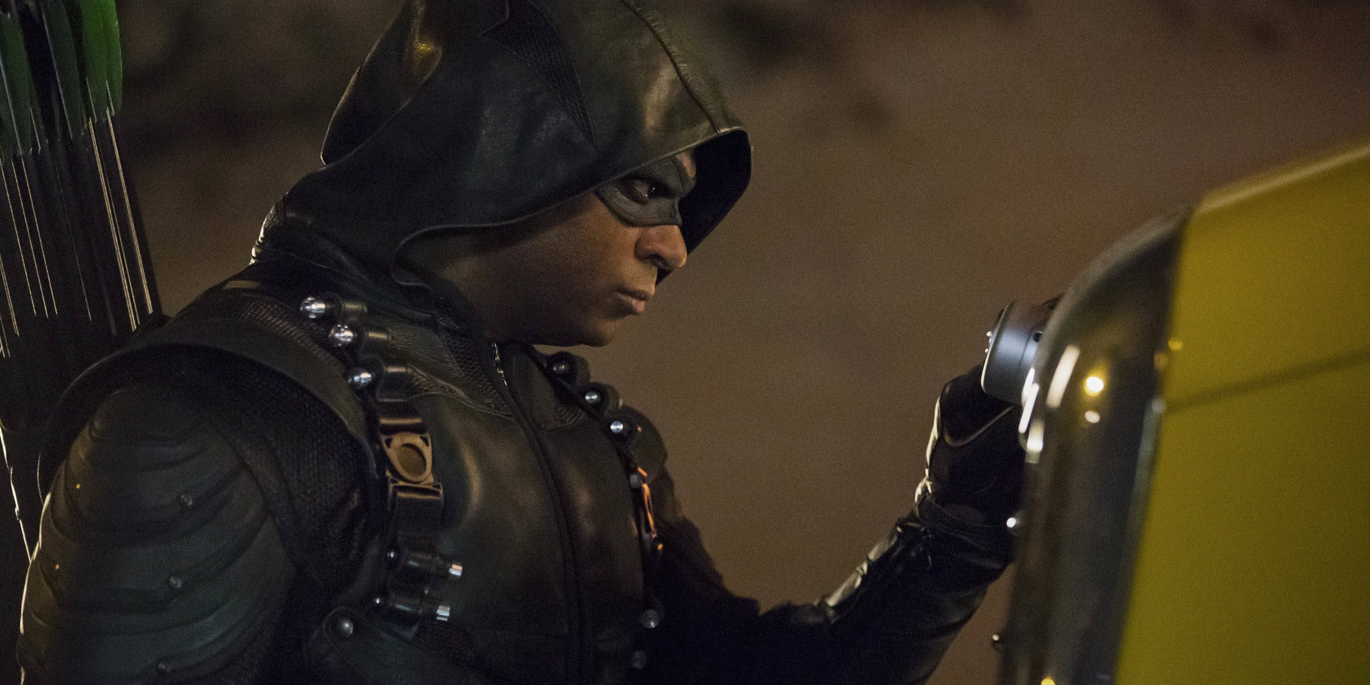 Arrow