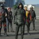 Arrowverse, Arrow, Crisis On Earth-X