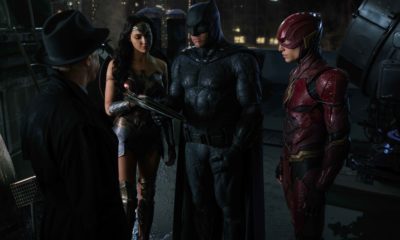 Justice League