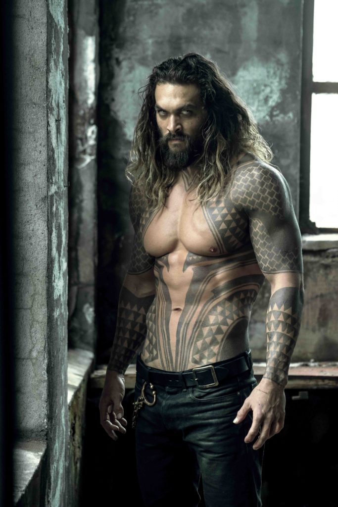 Justice League