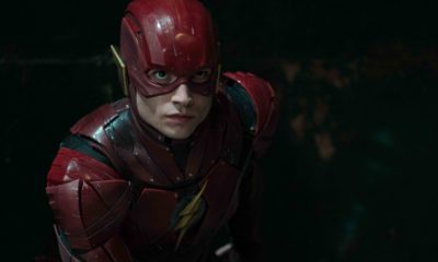Justice League, Flashpoint