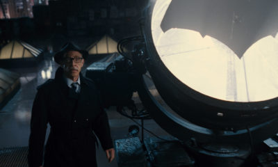Justice League