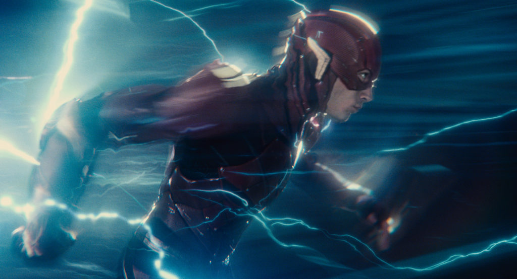 Justice League, Flashpoint