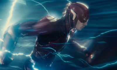 Justice League, Flashpoint