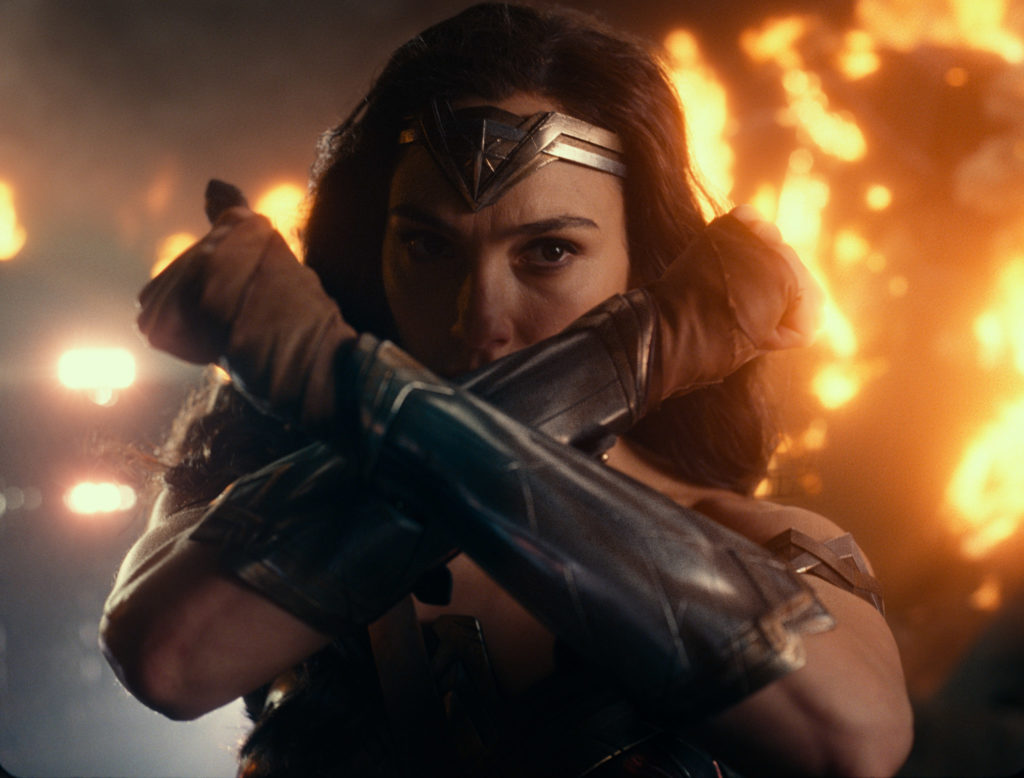 Justice League
