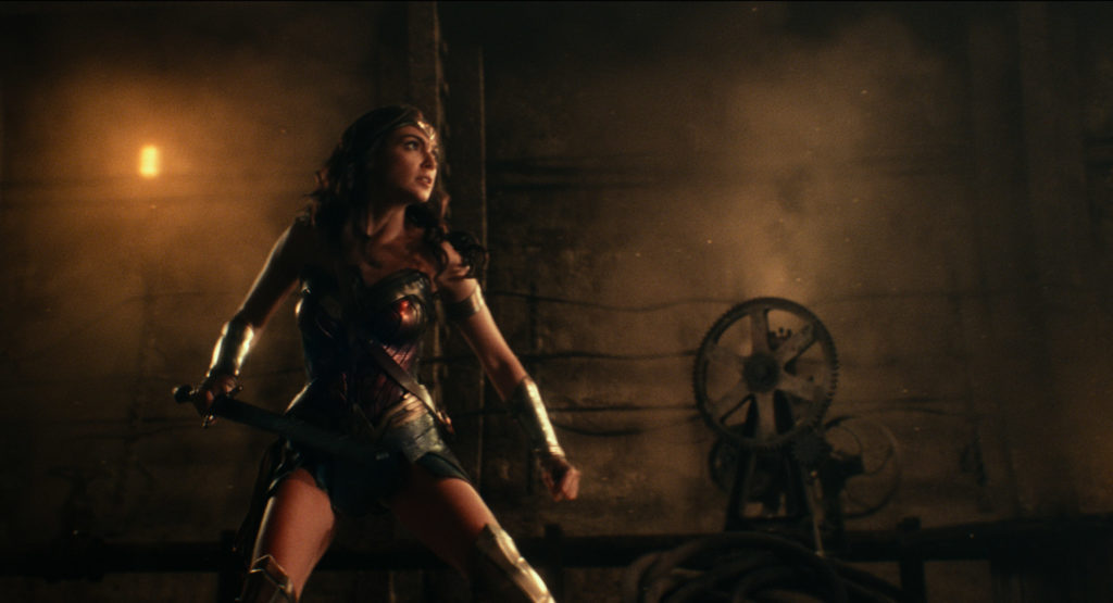 Justice League