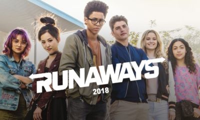 Runaways