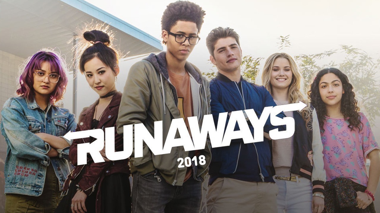 Runaways
