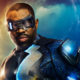 Black Lightning