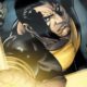 Suicide Squad 2, Black Adam
