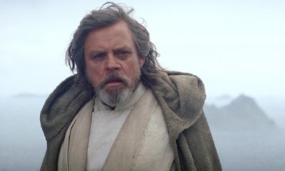 Mark Hamill, Solo: A Star Wars Story, Star Wars: The Last Jedi, Star Wars: Episode 9, Star Wars: Episode IX