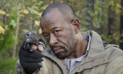 Fear The Walking Dead