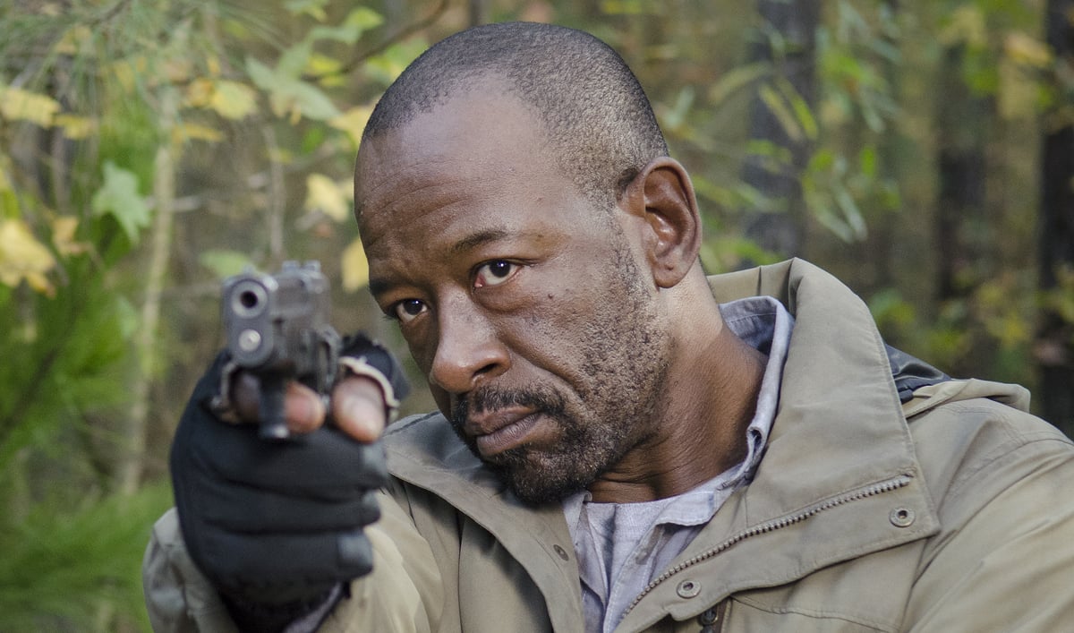 Fear The Walking Dead