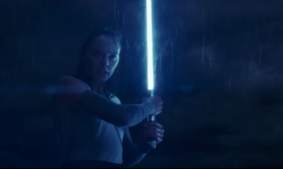 Star Wars: The Last Jedi