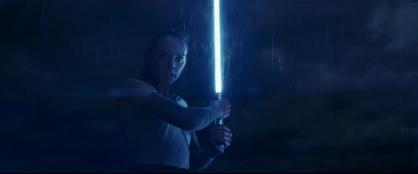 Star Wars: The Last Jedi