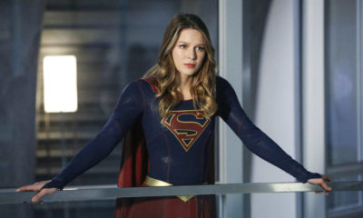 Supergirl