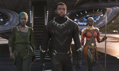 Black Panther