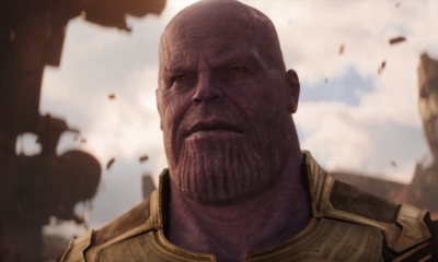 Avengers: Infinity War Trailer, Avengers 4
